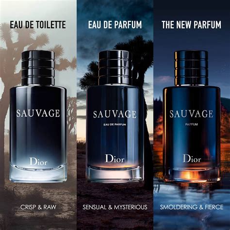 dior sauvage eau de parfum frauen|Dior eau sauvage original.